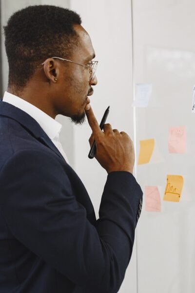 8 Estratégias para Fazer Enquanto Procura Emprego