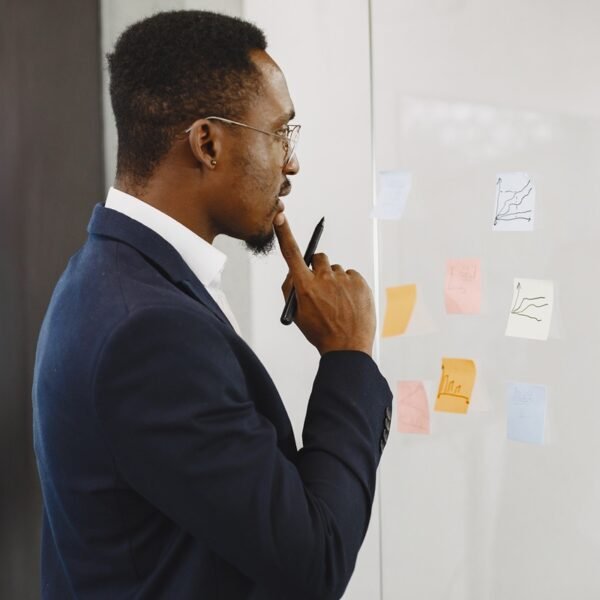 8 Estratégias para Fazer Enquanto Procura Emprego