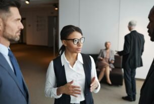 Como fazer networking