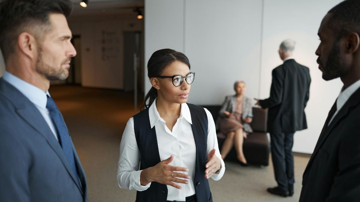 Como fazer networking