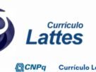 Currículo Lattes