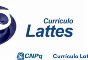 Currículo Lattes