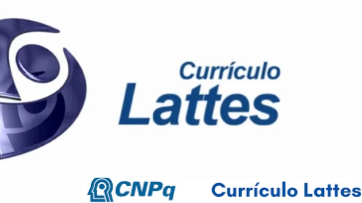 Currículo Lattes