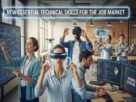 Novas Habilidades Técnicas Essenciais para o Mercado de Trabalho em 2026
