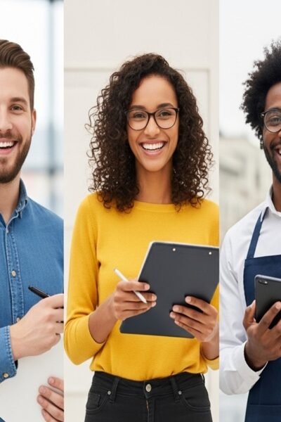 15 Melhores Empregos para Pessoas Comunicativas e que Gostam de Conversar