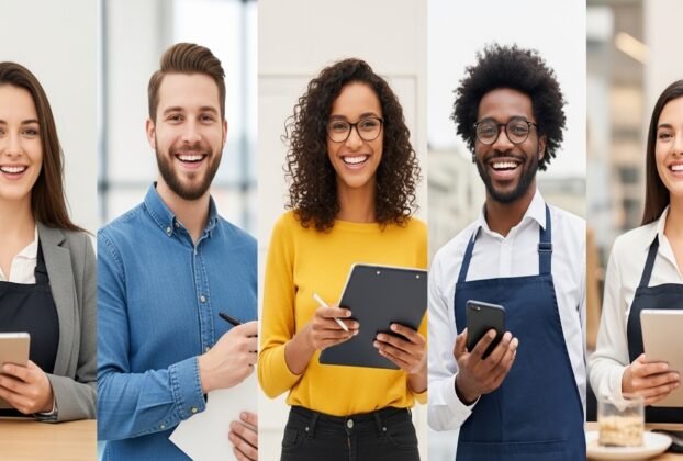 15 Melhores Empregos para Pessoas Comunicativas e que Gostam de Conversar