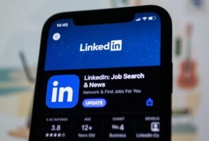 como usar o LinkedIn para encontrar emprego em Moçambique