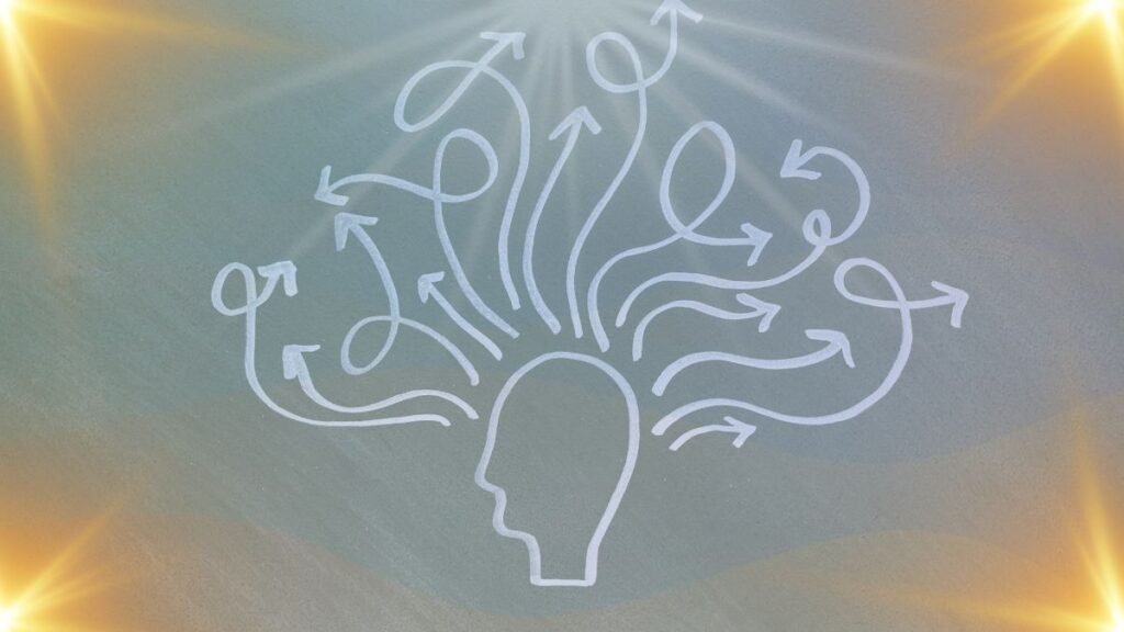 Mindset trabalhar pela internet