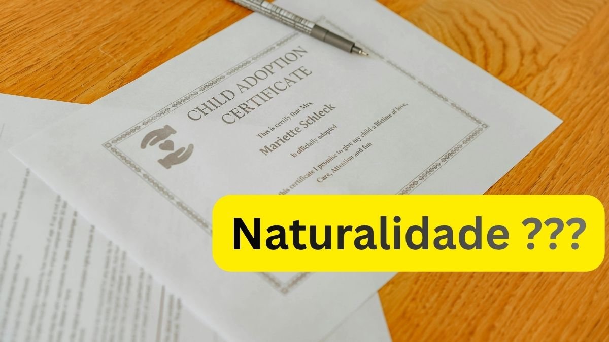 Naturalidade e Nacionalidade: qual a diferença e o que significa ...