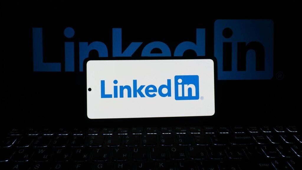 Linkedin Network