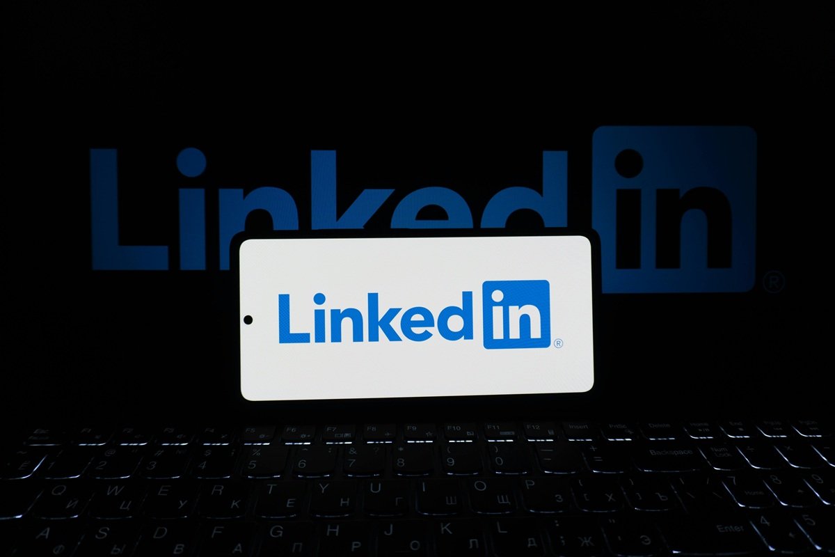 usar o LinkedIn de forma correta e profissional para encontrar emprego e se destacar no mercado