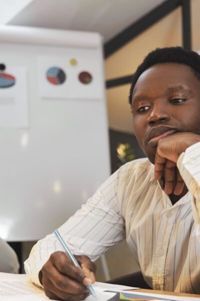 Qual é Sua Expectativa Salarial em uma Entrevista de Emprego