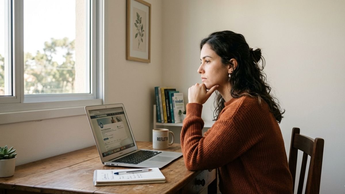 carreira profissional