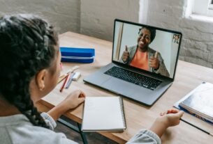 networking na prática