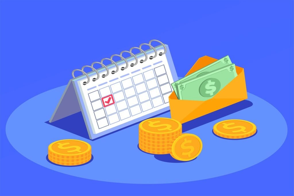 Expectativa Salarial