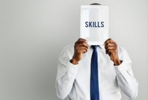 Desenvolva habilidades técnicas, soft skills e competências digitais para impulsionar sua carreira e conseguir emprego