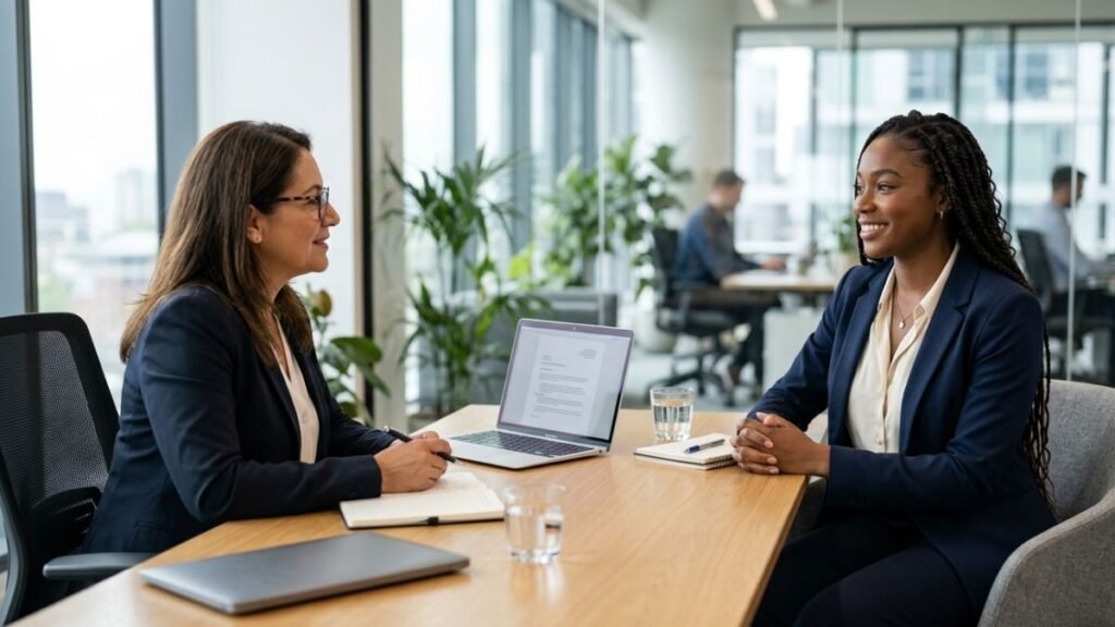 vagas de emprego sem experiência