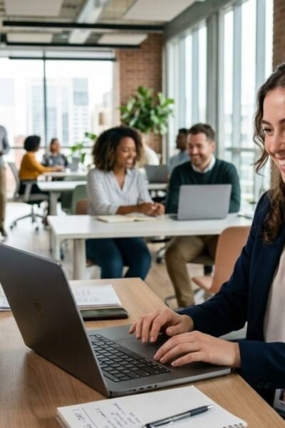 Vagas de emprego sem experiência