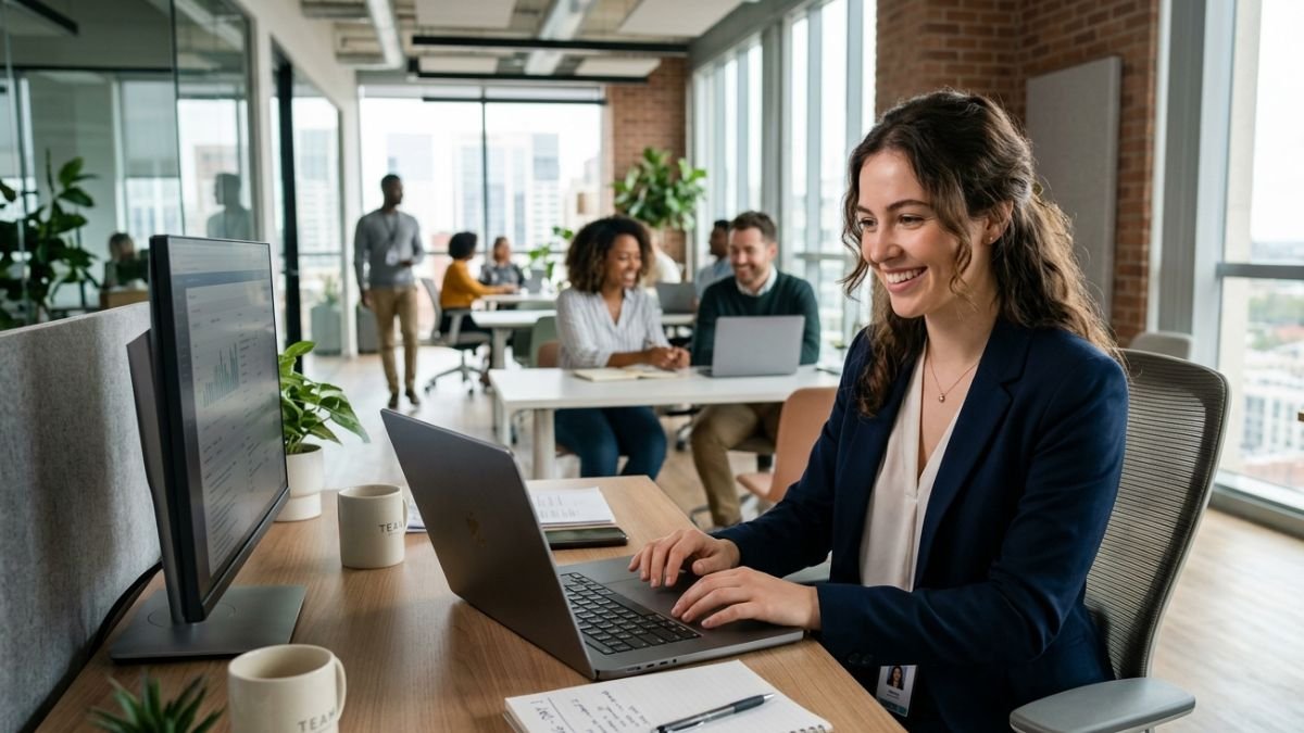 Vagas de emprego sem experiência