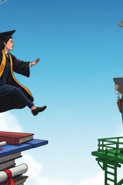 O que é Experiência: significado, tipos e importância na vida profissional