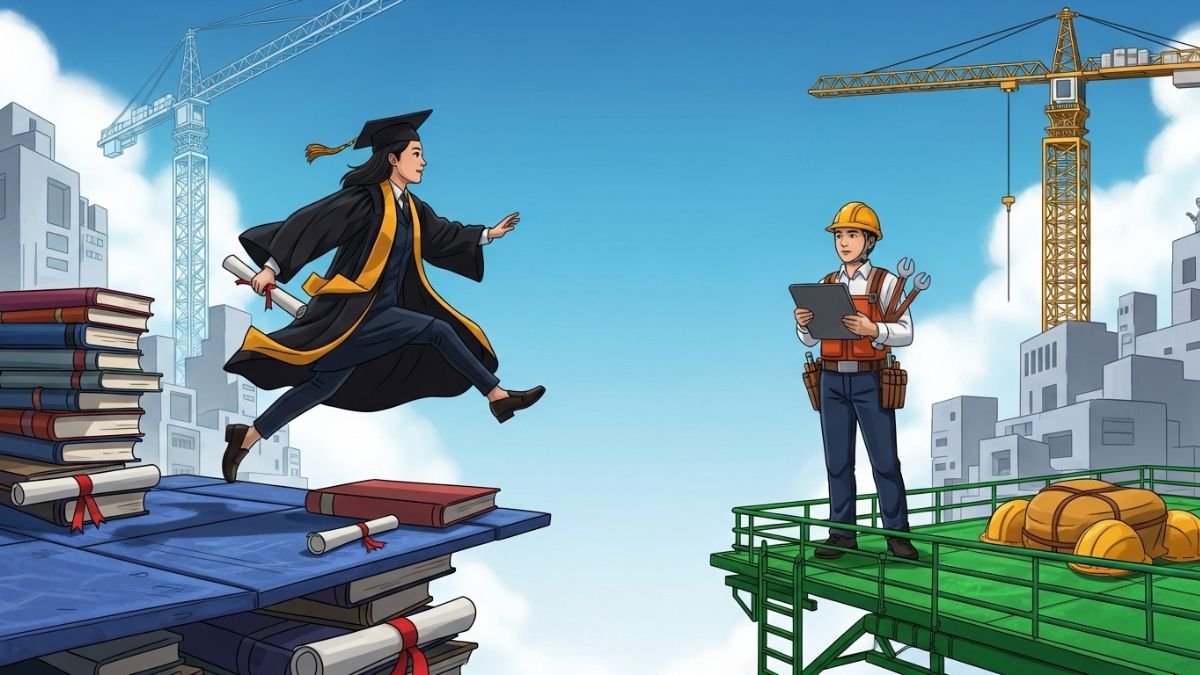 O que é Experiência: significado, tipos e importância na vida profissional