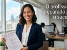 Curriculum Vitae: Como criar um CV eficiente, evitar erros comuns e se destacar em processos seletivos