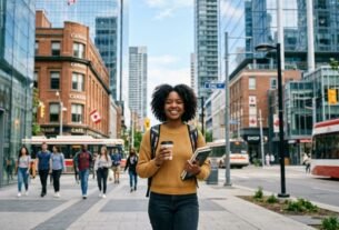 Intercâmbio no Canadá: guia completo de custos e vistos