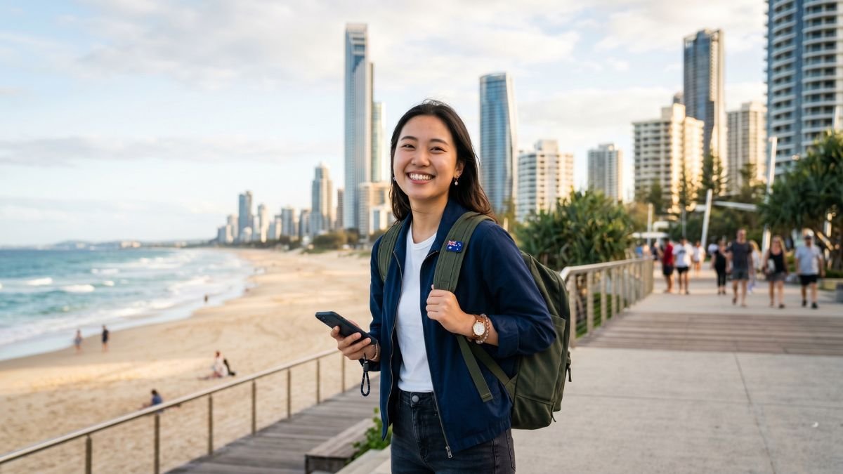 Intercambio Austrália: guia completo para estudar e trabalhar